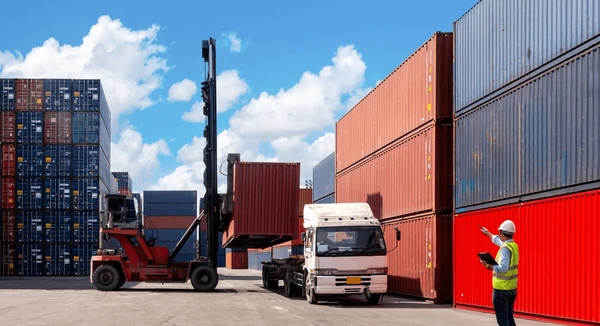 transport and assembly